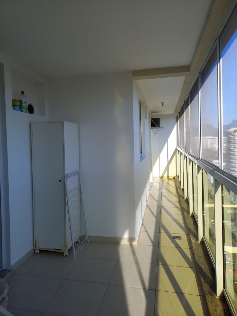 APARTAMENTO NO CONDOMÍNIO ESTRELAS MCM Adm